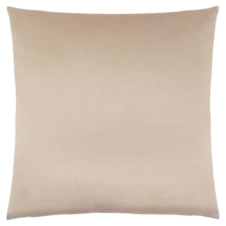 Monarch Specialties Pillows, 18 X 18 Square, Insert Included, Accent, Sofa, Couch, Bedroom, Polyester, Gold I 9334
